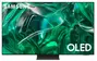 Телевизор Samsung  65" (165 см) 2023 черный Samsung QE65S95CAU