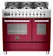 Варочный центр Bertazzoni PRO906MFEDVIT Варочный центр Bertazzoni PRO906MFEDVIT