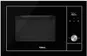 Микроволновая печь Teka ML 8200 BIS NIGHT RIVER BLACK Микроволновая печь Teka ML 8200 BIS NIGHT RIVER BLACK