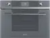 Встраиваемая микроволновая печь Smeg SF4101MS1 Встраиваемая микроволновая печь Smeg SF4101MS1