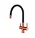 Смеситель Emar ЕС - 3015 PVD Coppery Смеситель Emar ЕС - 3015 PVD Coppery