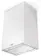 Вытяжка Faber CUBIA IS.GLOSS PLUS EV8 WH A60