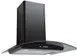 Вытяжка Teka NCA 60 black