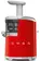 Шнековая соковыжималка Smeg SJF01RDEU