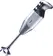 Блендер BAMIX DeLuxe M180 Silver Блендер BAMIX DeLuxe M180 Silver