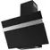 Вытяжка Maunfeld BRIDGE Line 60 Black stripe Inox