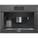 Встраиваемая кофемашина Miele CVA6805 GRGR