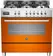 Варочный центр Bertazzoni PRO906MFESART Варочный центр Bertazzoni PRO906MFESART