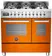 Варочный центр Bertazzoni PRO906MFEDART Варочный центр Bertazzoni PRO906MFEDART