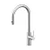 Смеситель Paulmark GALANT Ga213077-BS брашированная сталь Смеситель Paulmark GALANT Ga213077-BS брашированная сталь