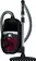 Пылесос Miele SKRR3 Blizzard CX1 Jubilee чёрный обсидиан Пылесос Miele SKRR3 Blizzard CX1 Jubilee чёрный обсидиан