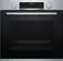 Духовой шкаф Bosch HBG537NS0R