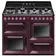 Варочный центр Smeg TR4110RW1 Варочный центр Smeg TR4110RW1