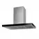 Вытяжка Maunfeld HARBOUR 90 INOX/BLACK