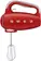 Миксер Smeg HMF01RDEU