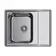Кухонная мойка OMOIKIRI Sagami 63-IN (арт.4993732) Кухонная мойка OMOIKIRI Sagami 63-IN (арт.4993732)
