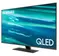 Телевизор Samsung 55" (140 см) 2022 серый Samsung QE55Q80BAUXCE Телевизор Samsung 55" (140 см) 2022 серый Samsung QE55Q80BAUXCE