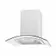 Вытяжка Maunfeld Ancona Plus 50 White Вытяжка Maunfeld Ancona Plus 50 White