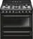 Варочный центр Smeg TR90BL9