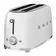 Тостер Smeg TSF02WHEU Тостер Smeg TSF02WHEU