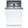 Посудомоечная машина BOSCH SPV4HMX49E Посудомоечная машина BOSCH SPV4HMX49E