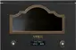 Микроволновая печь Smeg MP722AO