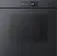 Духовой шкаф V-ZUG Combair V6000 60 черное стекло/AutoDoor C6T-21068 Духовой шкаф V-ZUG Combair V6000 60 черное стекло/AutoDoor C6T-21068