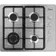 Варочная панель Midea Q414SFD Варочная панель Midea Q414SFD