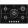 Варочная панель Electrolux EGT97355NK Варочная панель Electrolux EGT97355NK