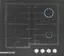 Варочная панель Bosch PNP6B6B92R