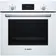 Духовой шкаф Bosch HBF114EW1R Духовой шкаф Bosch HBF114EW1R