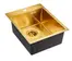 Мойка Emar EMB-128A PVD Nano Golden Мойка Emar EMB-128A PVD Nano Golden