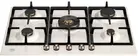 Варочная панель Bertazzoni P755CHERAC Варочная панель Bertazzoni P755CHERAC
