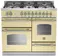 Варочный центр Bertazzoni HER1006MFETCRT Варочный центр Bertazzoni HER1006MFETCRT