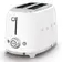 Тостер Smeg TSF01WHEU Тостер Smeg TSF01WHEU