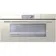 Паровой шкаф V-ZUG CombiSteamer V6000 45L Grand Pearl mirror glass CS6T-23034