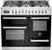 Варочный центр Bertazzoni PRO1006MFETNET Варочный центр Bertazzoni PRO1006MFETNET