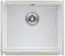 Мойка кухонная KUCHENSTERN SUBKERAM 60 301KW30 Кристальный белый Мойка кухонная KUCHENSTERN SUBKERAM 60 301KW30 Кристальный белый
