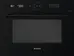 Микроволновая печь Brandt BKC7153BB