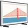 Телевизор Samsung  65" (165 см) 2021 черный Samsung QE65LS03AAU