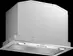 Встраиваемая вытяжка Gaggenau AC 200-160