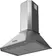 Купольная вытяжка Korting KHC 6839 X