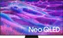 Телевизор Samsung QE85QN80FAUXRU Телевизор Samsung QE85QN80FAUXRU