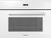 Встраиваемая пароварка Miele DG 2840 BRWS Встраиваемая пароварка Miele DG 2840 BRWS