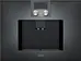 Кофемашина Gaggenau CMP250102