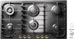Газовая панель ILVE HCB906CN/WHC Газовая панель ILVE HCB906CN/WHC