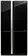 Холодильник Sharp SJGX98PBK Холодильник Sharp SJGX98PBK