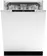 Встраиваемая посудомоечная машина Bertazzoni DW6083PRT Встраиваемая посудомоечная машина Bertazzoni DW6083PRT