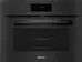 Духовой шкаф с СВЧ Miele H7840BM OBSW Духовой шкаф с СВЧ Miele H7840BM OBSW