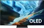 Телевизор Samsung QE83S90HAEXPY